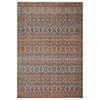 Loloi Rugs Lourdes 2'8" x 2'8"  Stone / Multi Rug