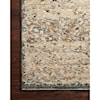 Loloi Rugs Lourdes 5'3" x 7'9" Ivory / Multi Rug