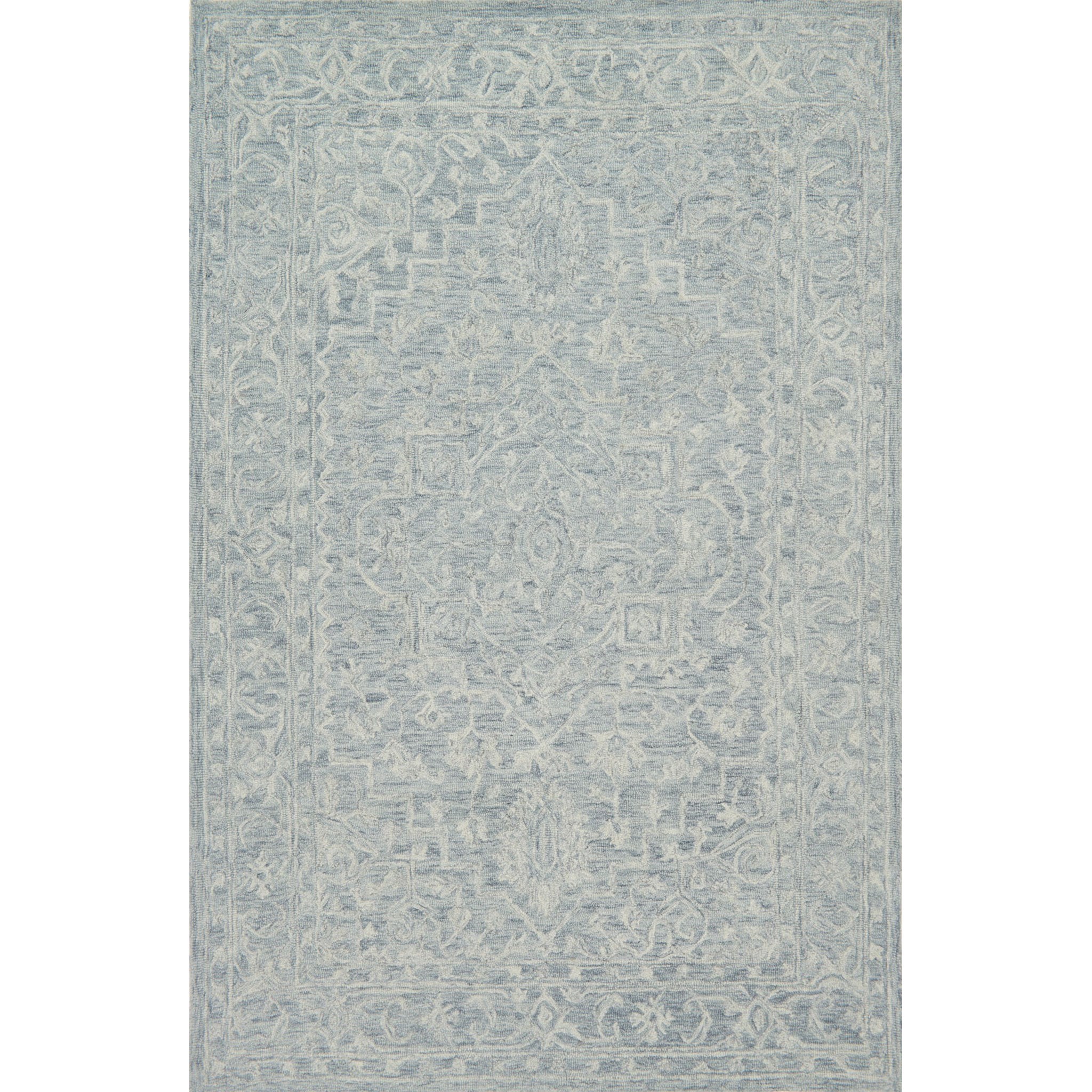 Loloi Rugs Lyle 3'-6" X 5'-6" Rug