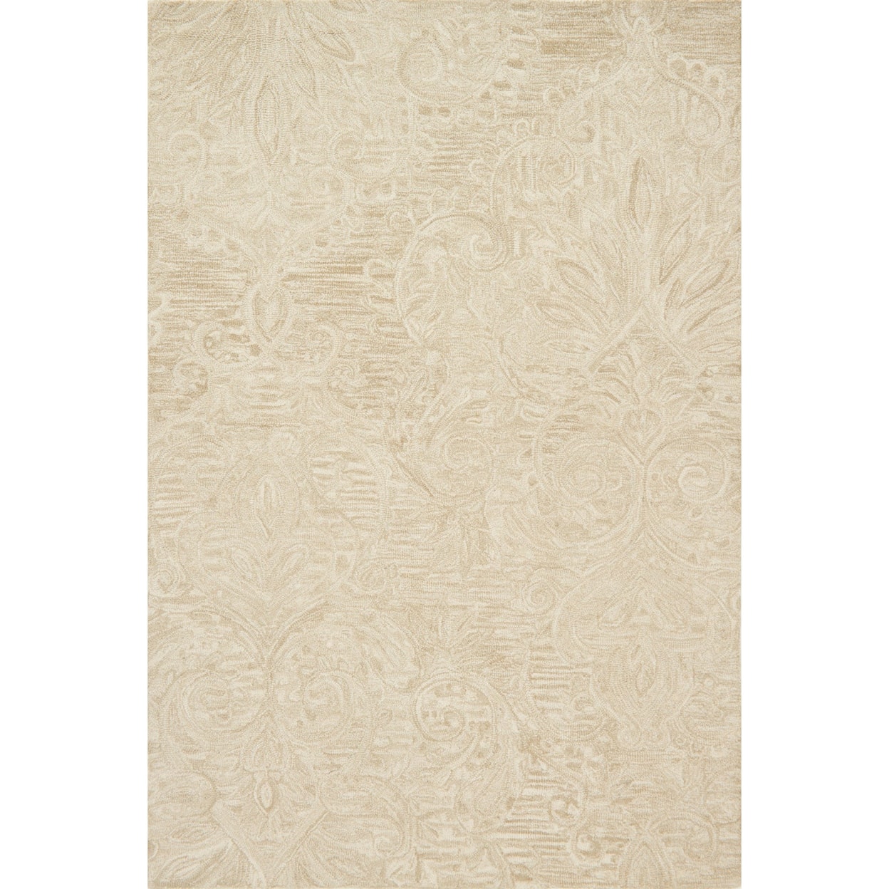 Loloi Rugs Lyle 3'-6" X 5'-6" Rug