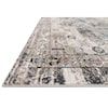 Reeds Rugs Medusa 2'4" x 8'0" Natural / Stone Rug