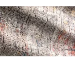 Loloi Rugs Medusa 6' x 8'8" Graphite / Sunset Rug