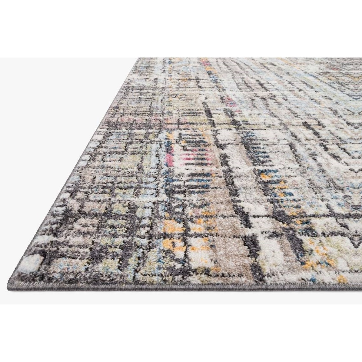 Reeds Rugs Medusa 7' 10" X 10' 6" Area Rug