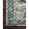 Reeds Rugs Mika 10'6" x 13'9" Dk Blue / Dk Blue Rug