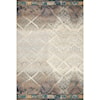 Reeds Rugs Mika 2'5" x 4' Ivory / Mediterranean Rug