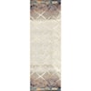 Loloi Rugs Mika 2'5" x 4' Ivory / Mediterranean Rug