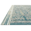 Reeds Rugs Mika 2'5" x 4' Ocean Rug