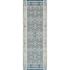 Loloi Rugs Mika 2'5" x 4' Ocean Rug