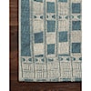 Loloi Rugs Mika 2'5" x 11'2" Blue / Ivory Rug