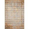 Reeds Rugs Mika 7'10" x 11'2" Ant. Ivory / Copper Rug