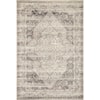 Reeds Rugs Mika 3'11" x 5'11" Stone / Ivory Rug