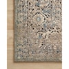 Reeds Rugs Millennium 1'6" x 1'6"  Grey / Stone Rug