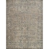 Reeds Rugs Millennium 2'-7" X 4' Area Rug