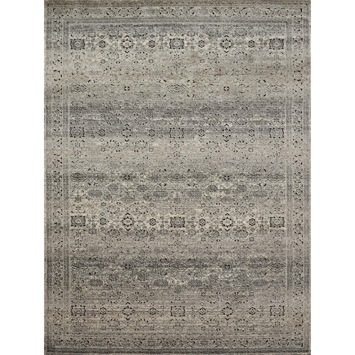 Loloi Rugs Millennium 2'-7" X 4' Area Rug