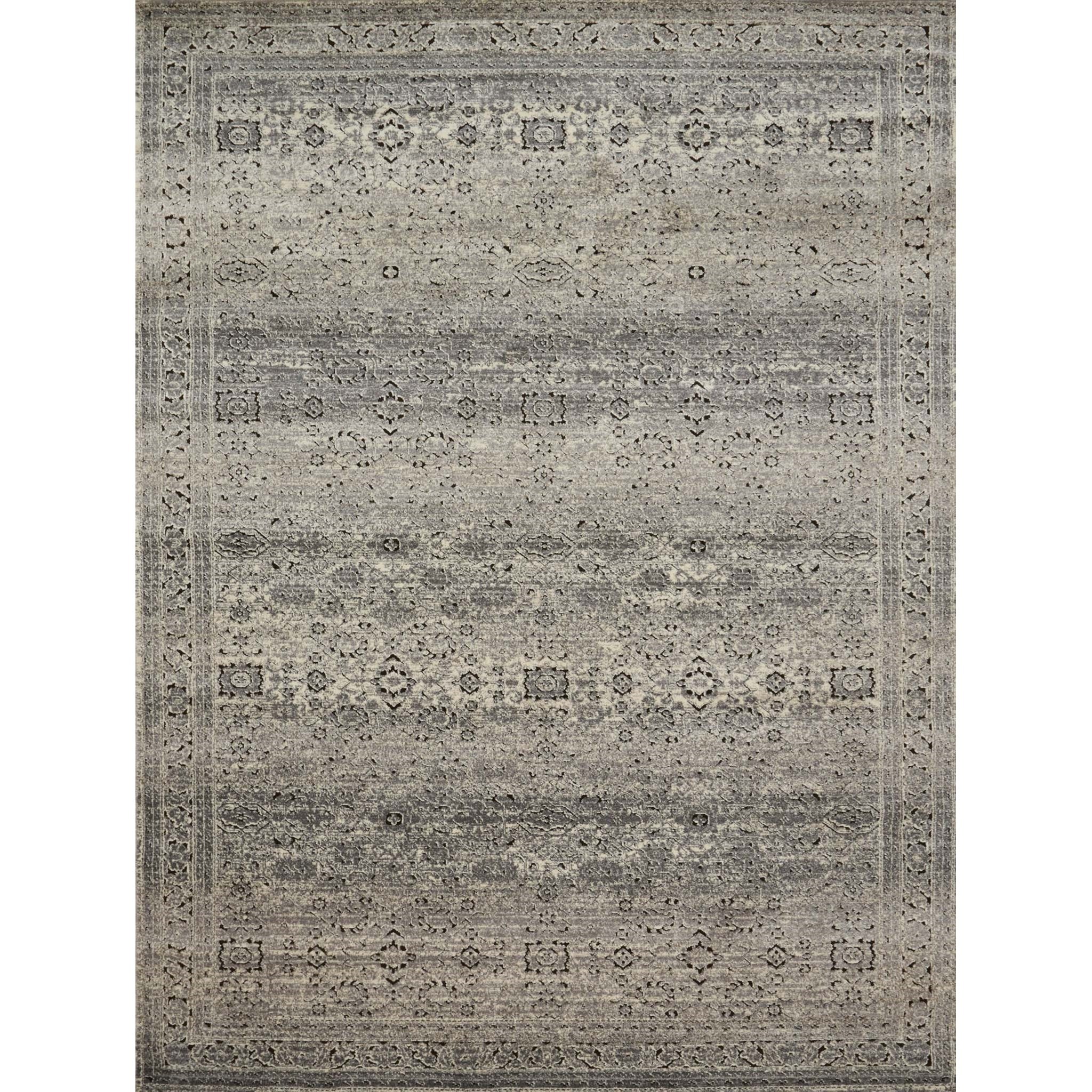 Loloi Rugs Millennium 5'-3" X 7'-6" Area Rug