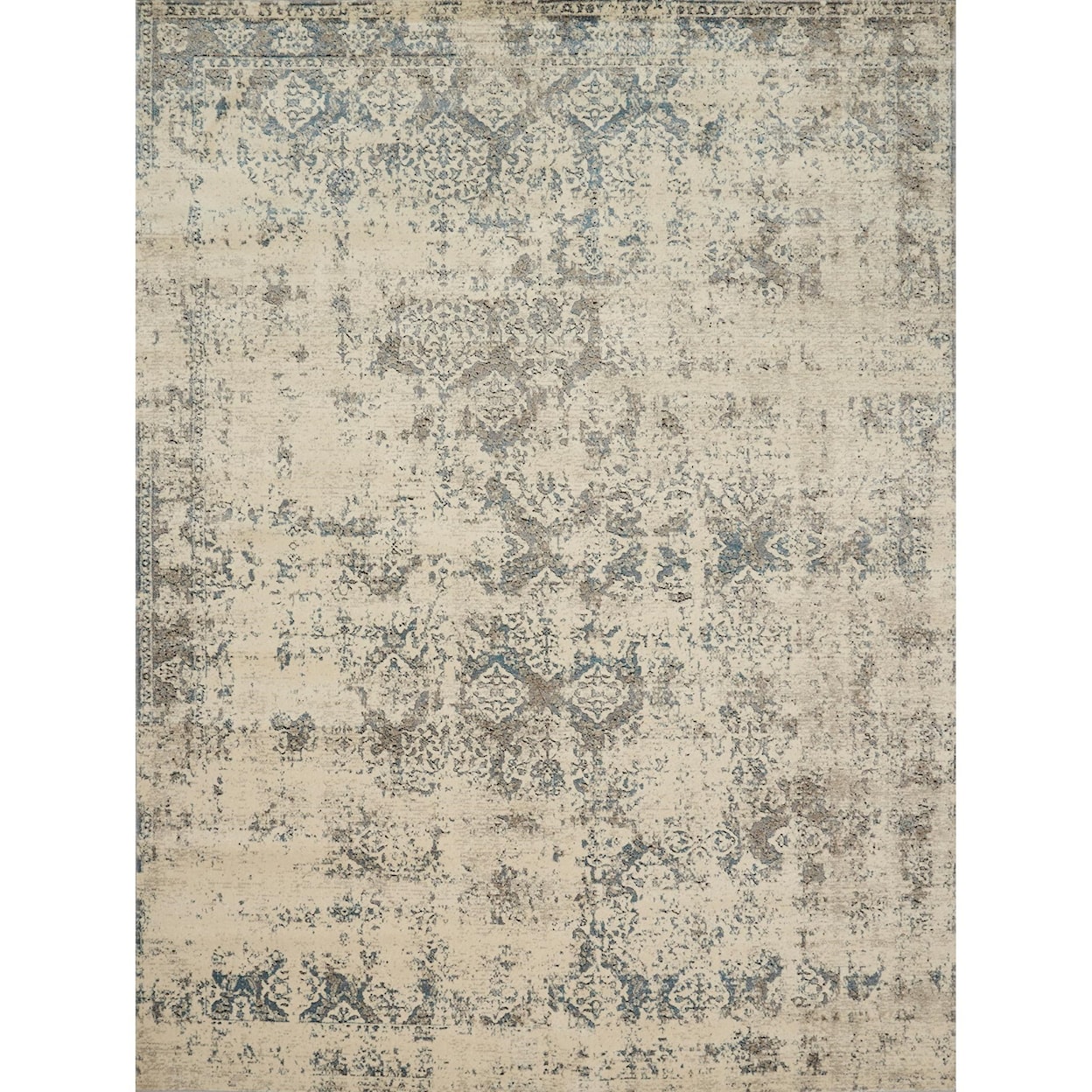 Loloi Rugs Millennium 2'-7" X 4' Area Rug