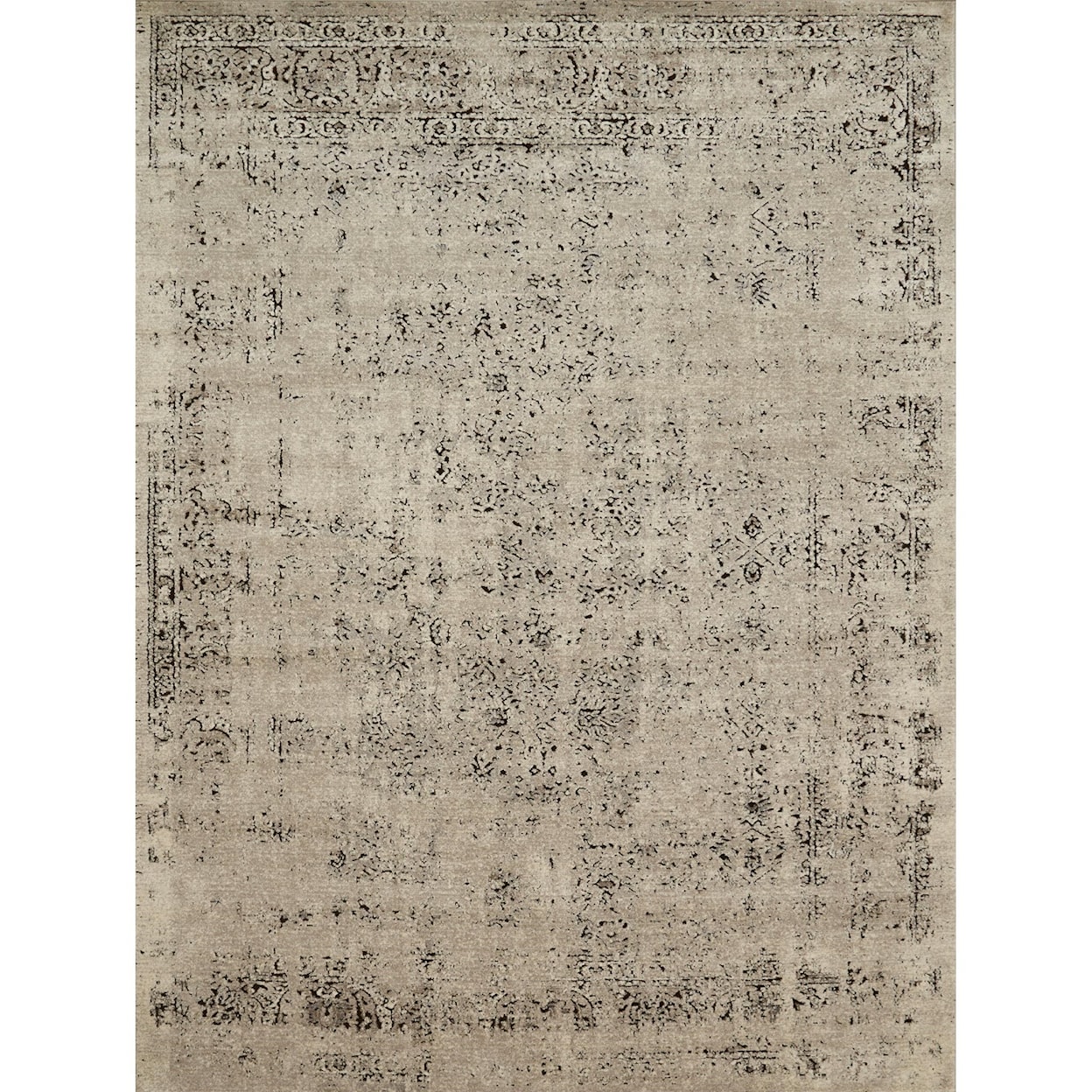 Reeds Rugs Millennium 3'-7" X 5'-7" Area Rug