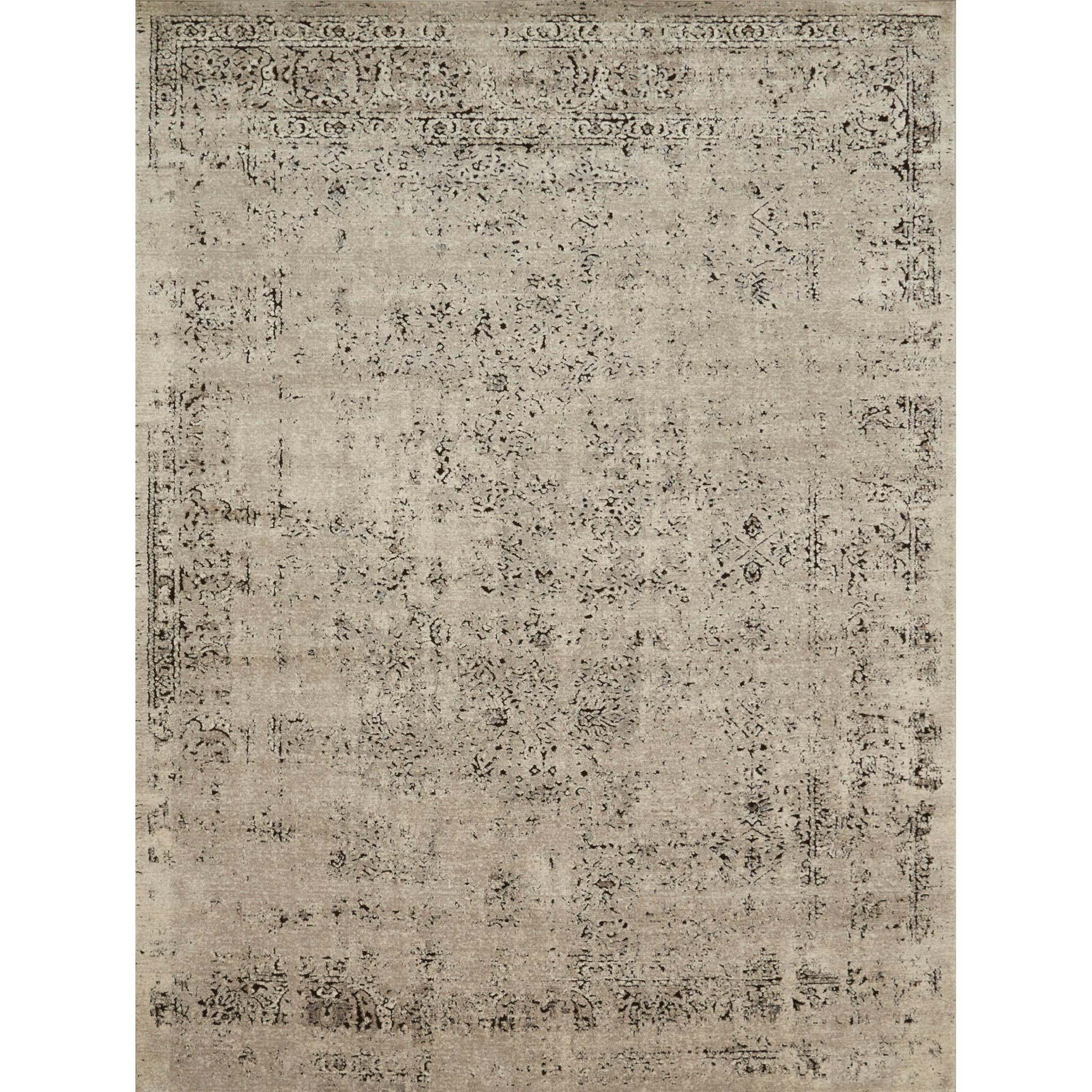 7'-10" X 10'-6" Area Rug