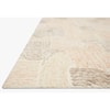 Reeds Rugs Milo 2'6" x 7'6" Peach / Pebble Rug