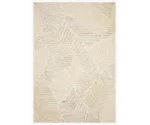 Loloi Rugs Milo 18" x 18" Olive / Natural Rug