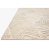 Loloi Rugs Milo 2'6" x 7'6" Olive / Natural Rug