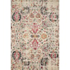 Loloi Rugs Nadia 2'-2" x 12' Rug