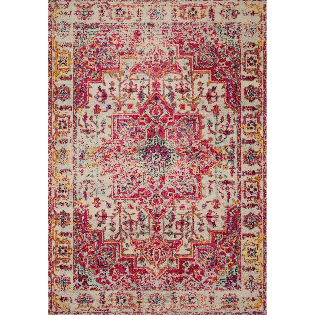 Loloi Rugs Nadia 2'-2" x 6'-0" Rug