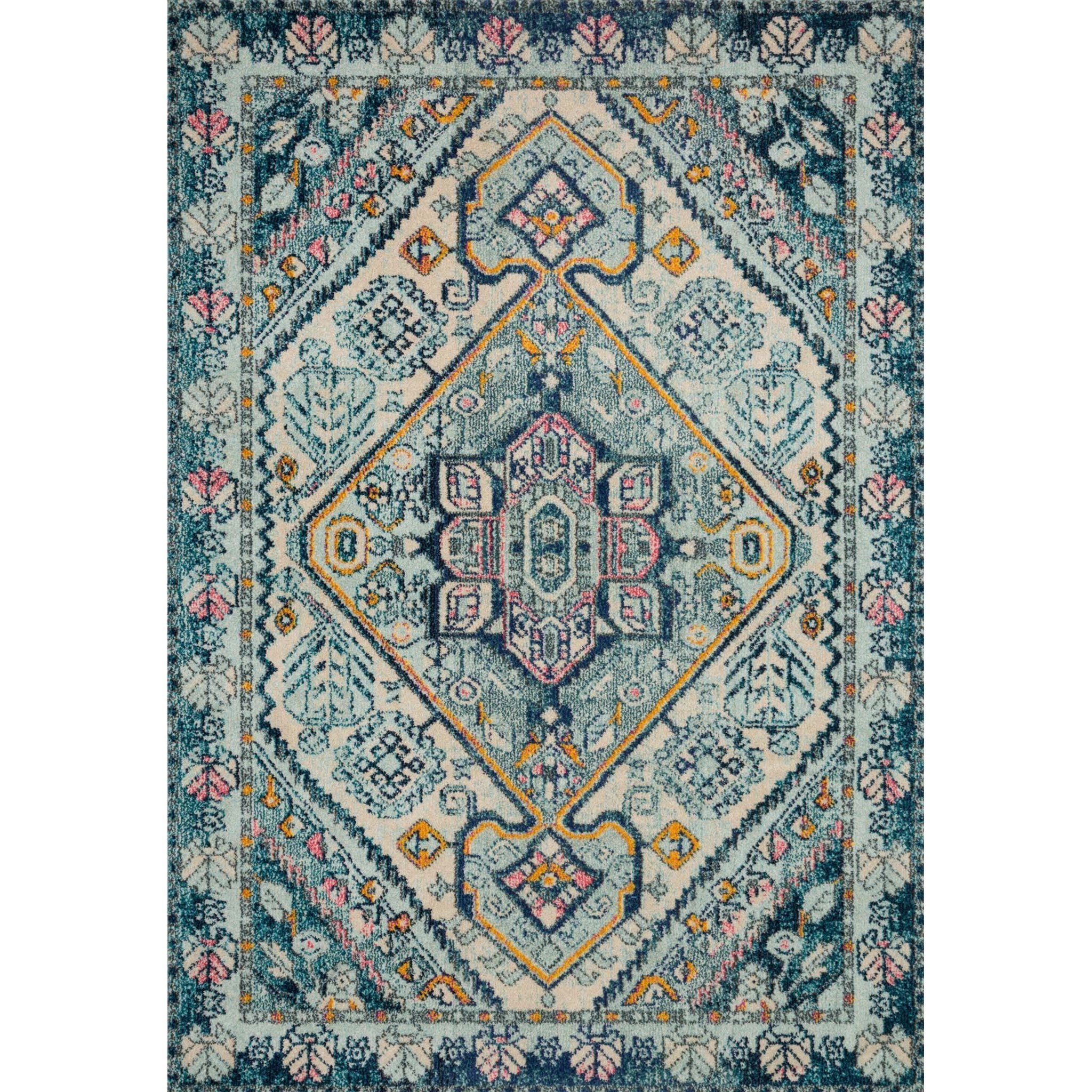 Loloi Rugs Nadia 8'-0" x 11'-0" Rug