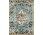 Loloi Rugs Nadia 6'-7" x 9'-2" Rug