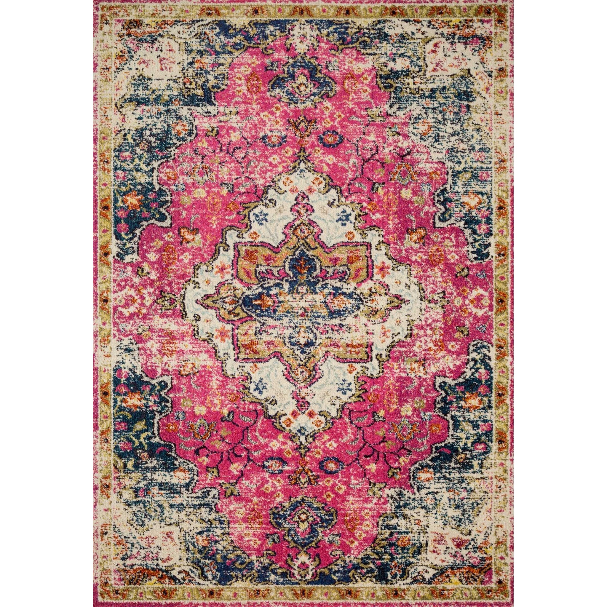 Loloi Rugs Nadia 8'-0" x 11'-0" Rug