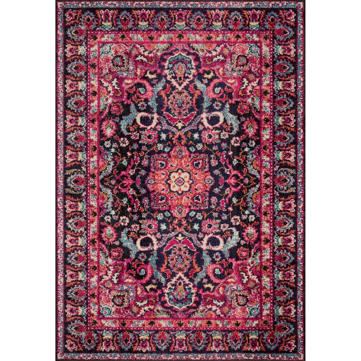 Loloi Rugs Nadia 2'-2" x 10' Rug