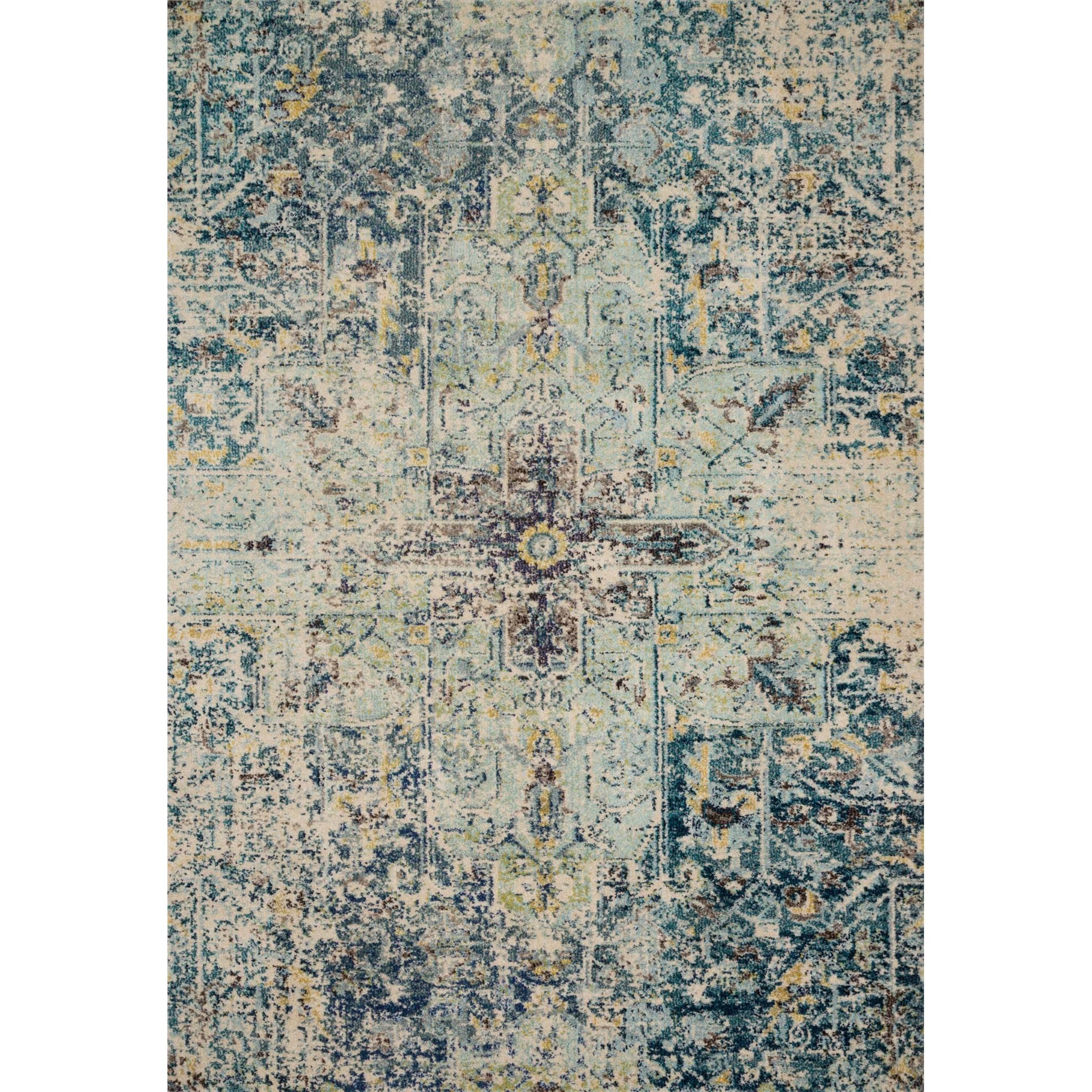 2'-2" x 10' Rug