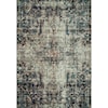 Loloi Rugs Nadia 2'-2" x 6'-0" Rug