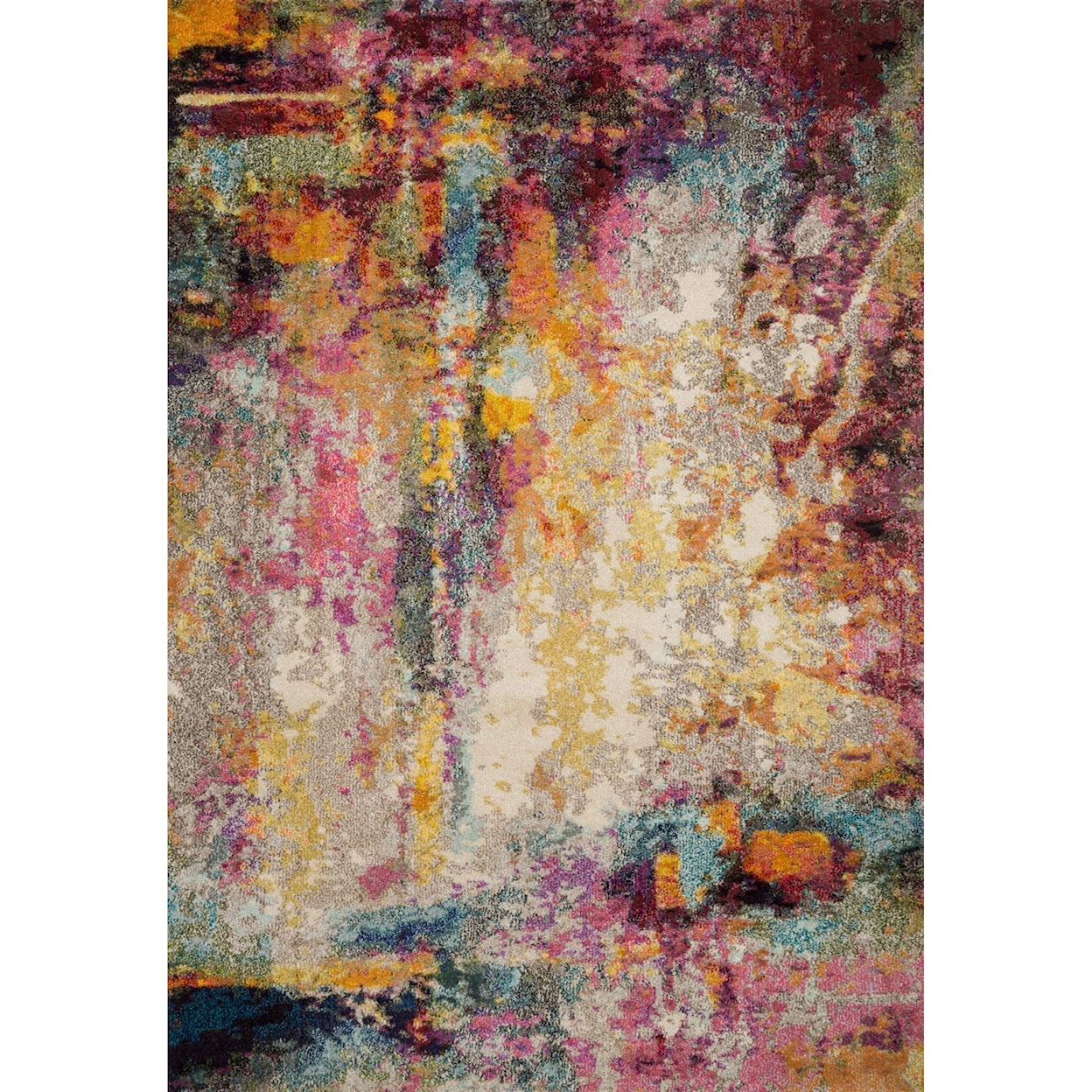 Loloi Rugs Nadia 2'-2" x 6'-0" Rug