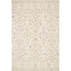 Reeds Rugs Norabel 2'3" x 3'9" Ivory / Neutral Rug