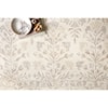 Loloi Rugs Norabel 7'9" x 9'9" Ivory / Neutral Rug