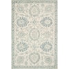 Loloi Rugs Norabel 7'9" x 9'9" Ivory / Blue Rug