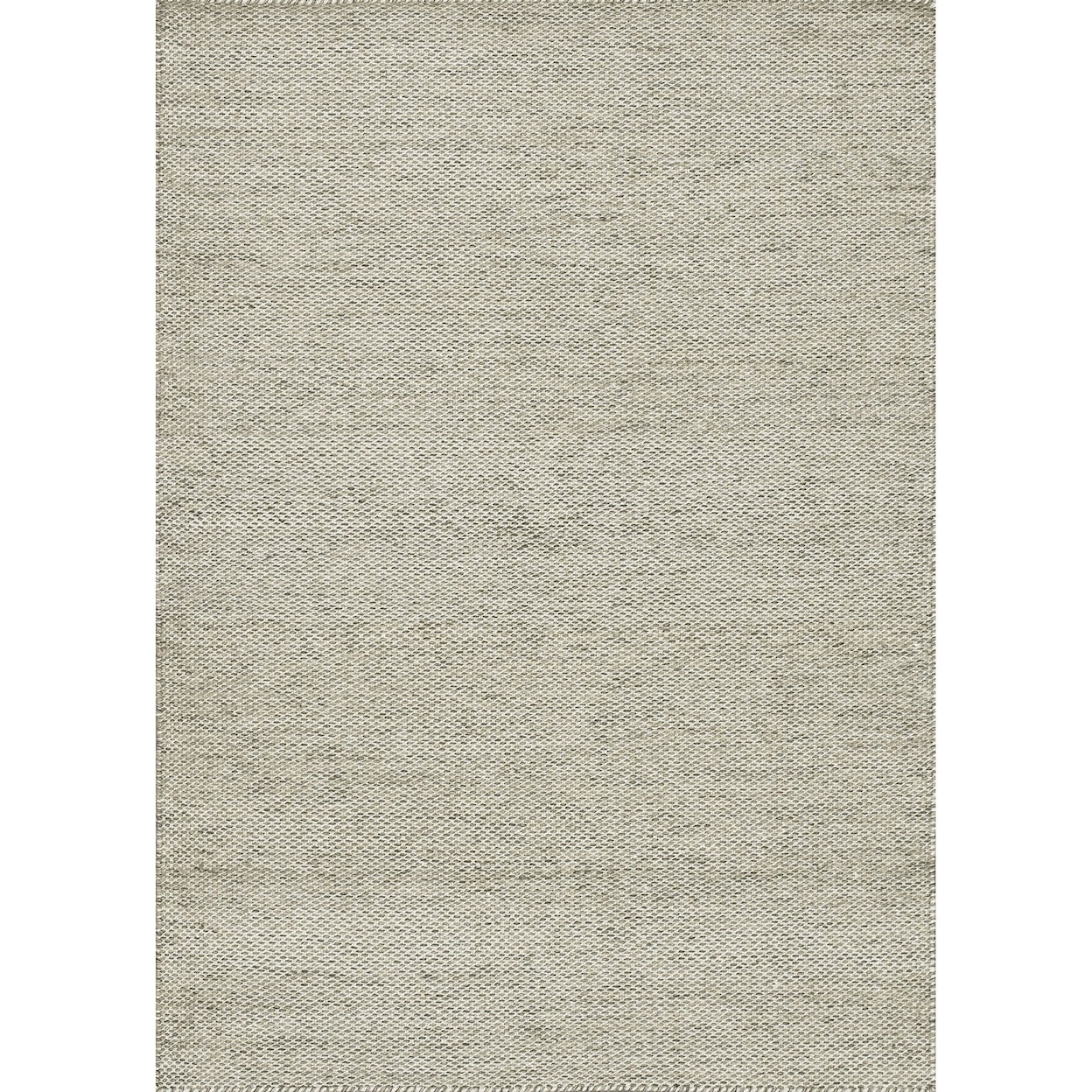 Reeds Rugs Oakwood 5'-0" x 7'-6" Area Rug