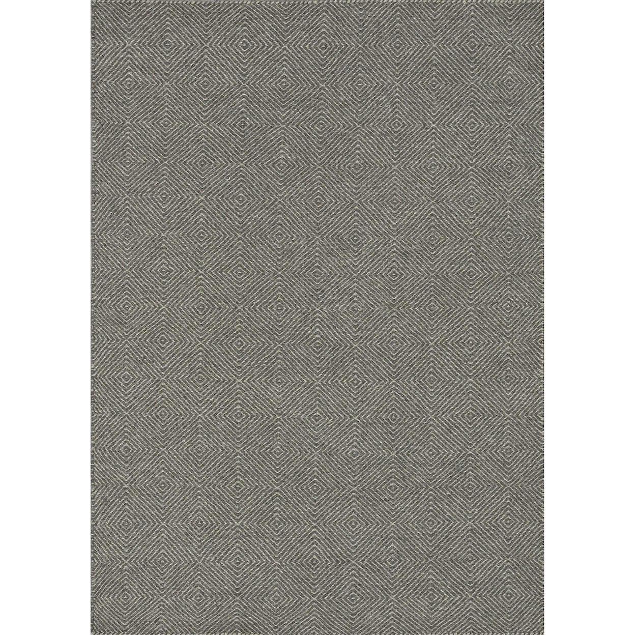 Reeds Rugs Oakwood 5'-0" x 7'-6" Area Rug