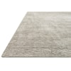 Loloi Rugs Ollie 9'6" x 13'6" Silver Rug