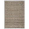 Loloi Rugs Omen 5'0" x 7'6" Ink Rug