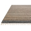 Reeds Rugs Omen 5'0" x 7'6" Ink Rug