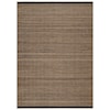 Loloi Rugs Omen 3'6" x 5'6" Mocha Rug