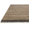 Reeds Rugs Omen 5'0" x 7'6" Mocha Rug