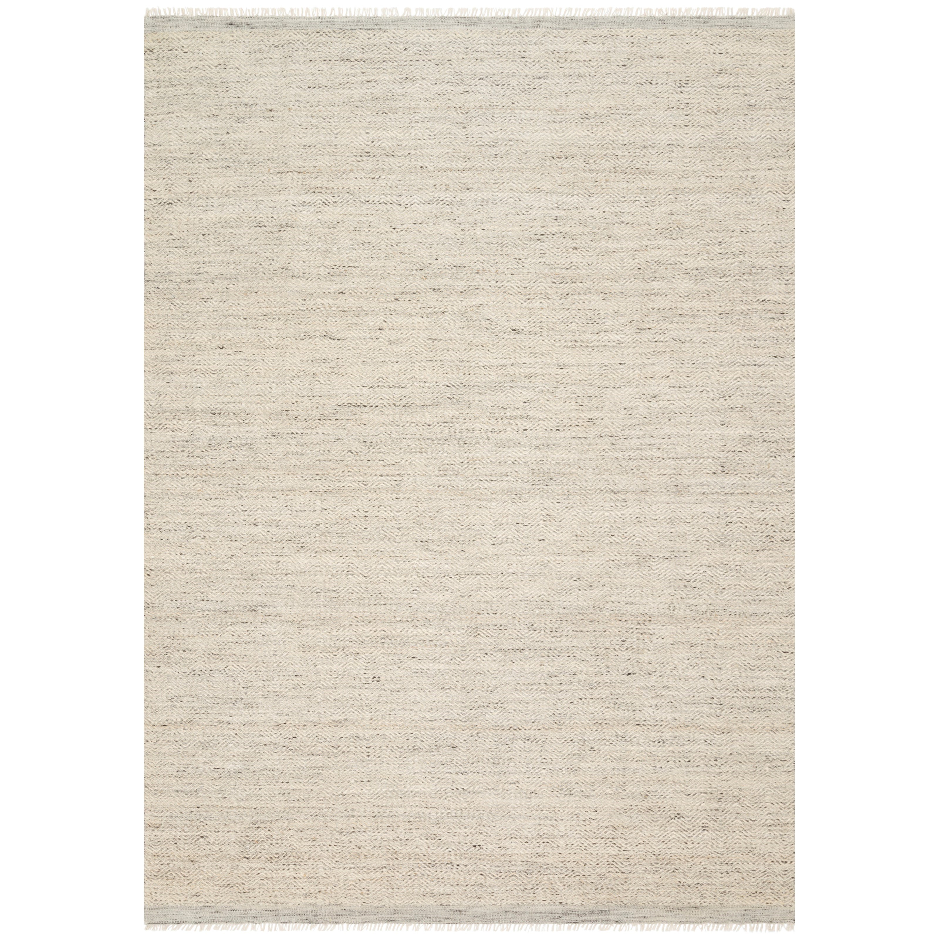 Loloi Rugs Omen 3'6" x 5'6" Mist Rug