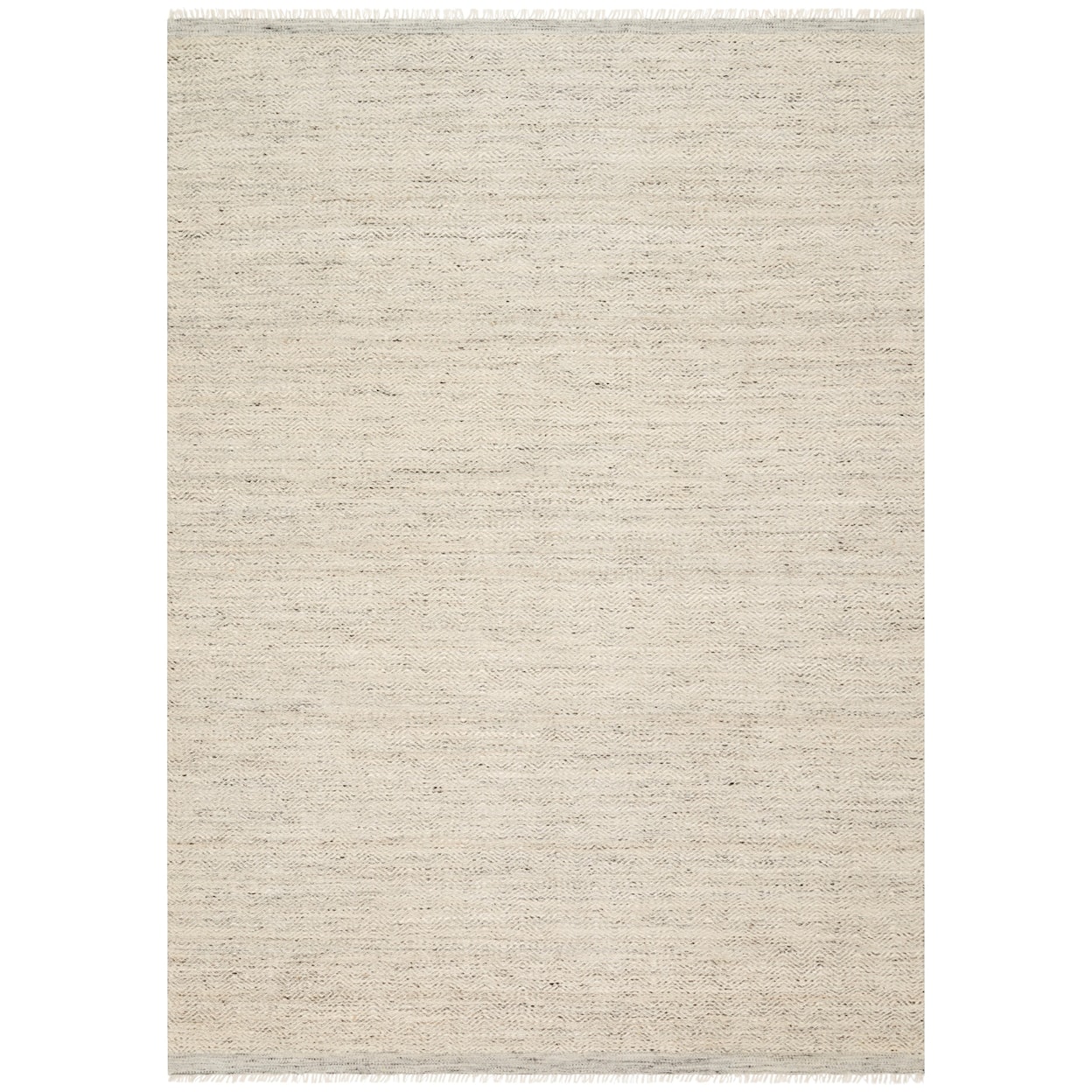 Reeds Rugs Omen 5'0" x 7'6" Mist Rug