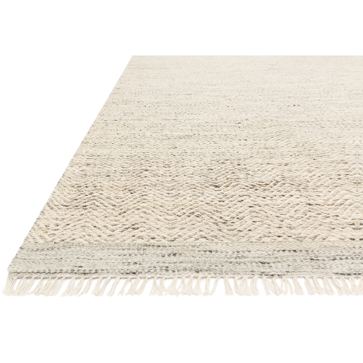 Reeds Rugs Omen 7'9" x 9'9" Mist Rug