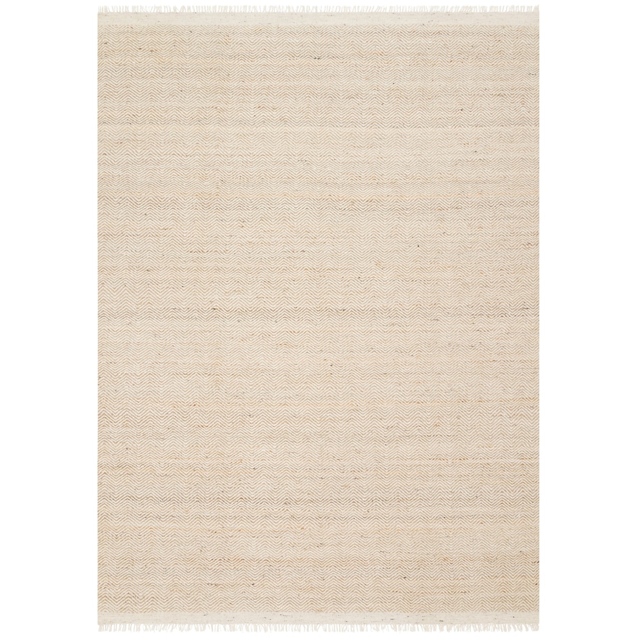 Loloi Rugs Omen 5'0" x 7'6" Natural Rug