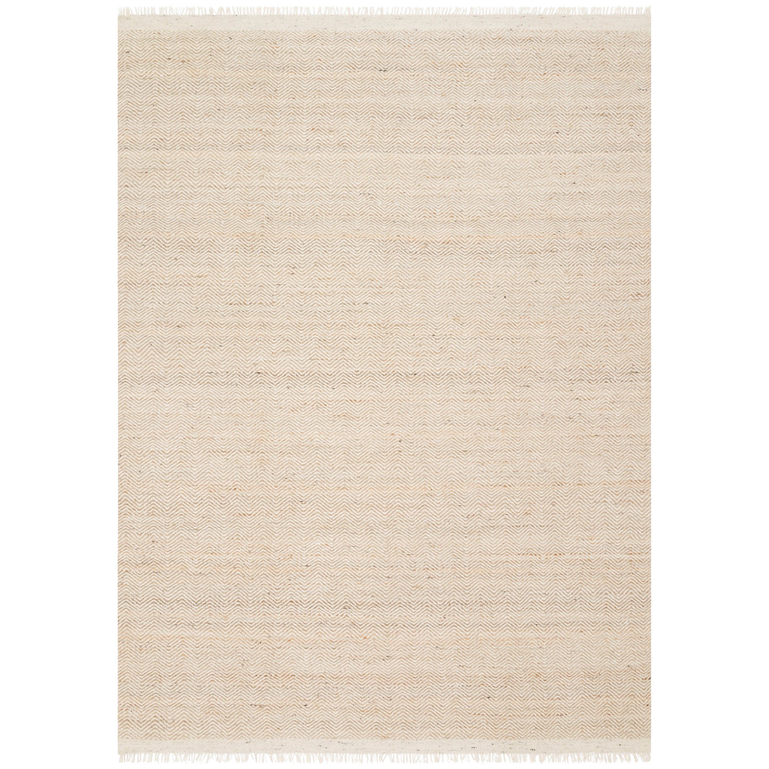 Loloi Rugs Omen 9'3" x 13' Natural Rug