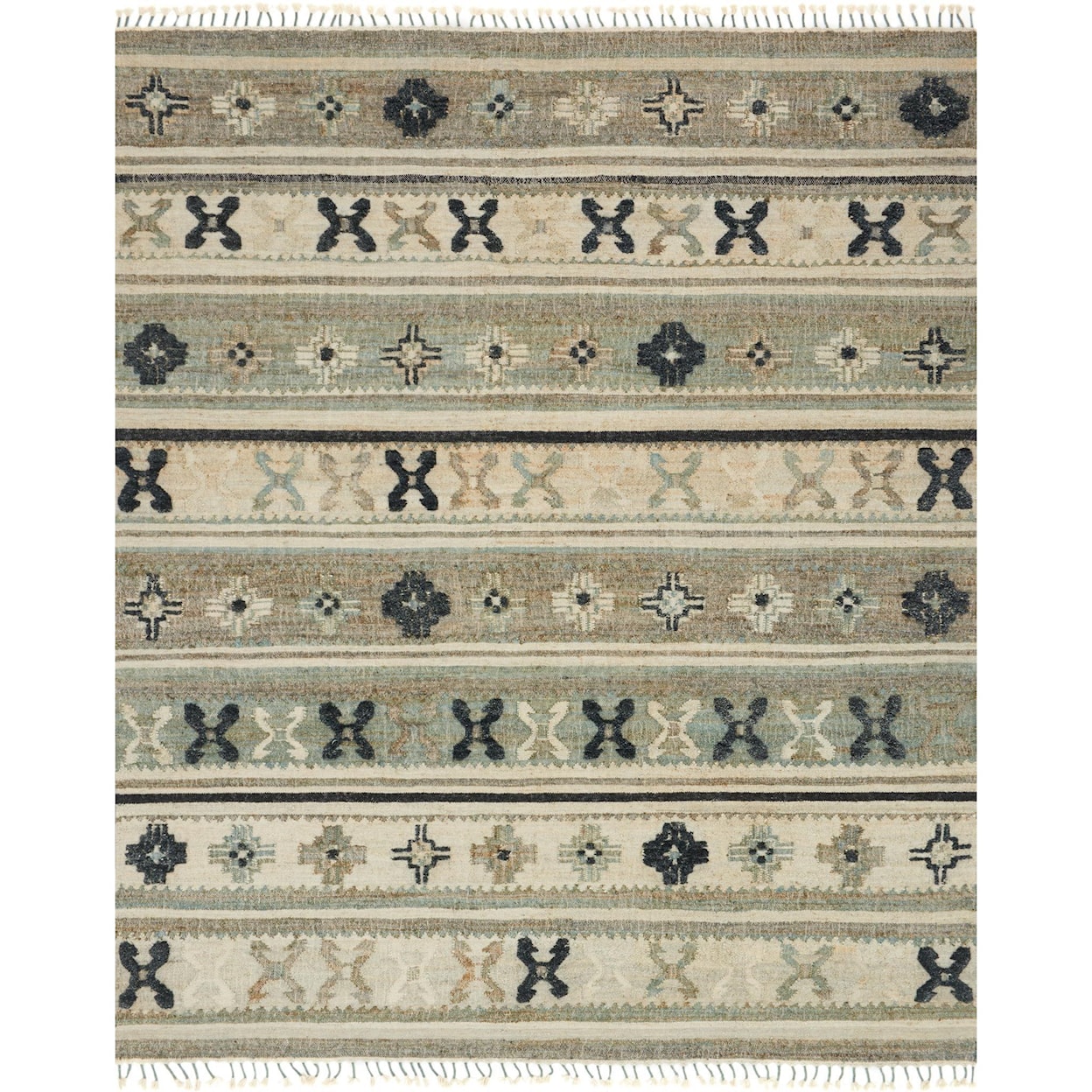 Reeds Rugs Owen 3'-6" X 5'-6" Rug